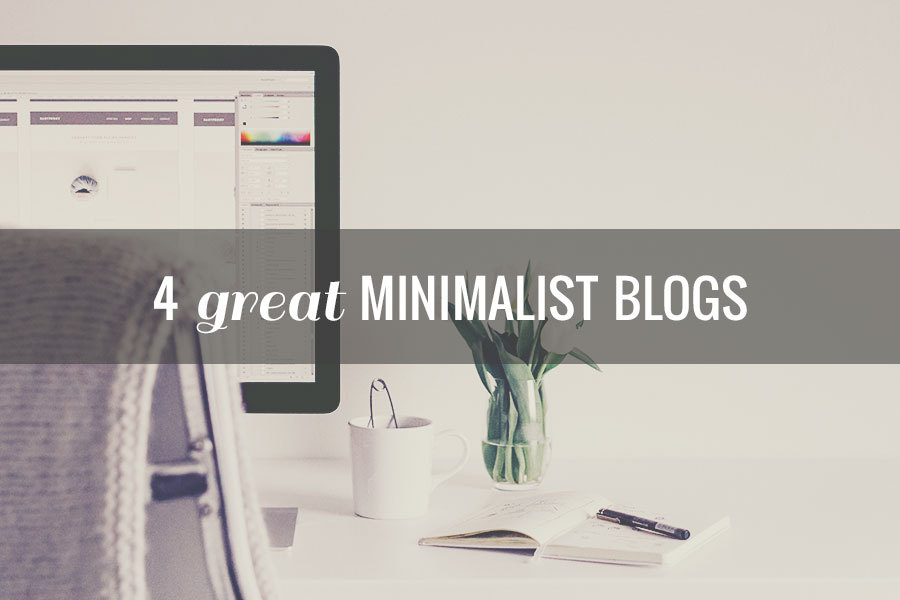 Minimalist-blogs