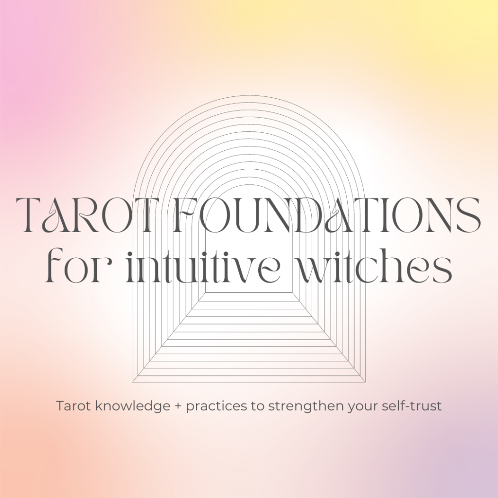 Learn how to read tarot